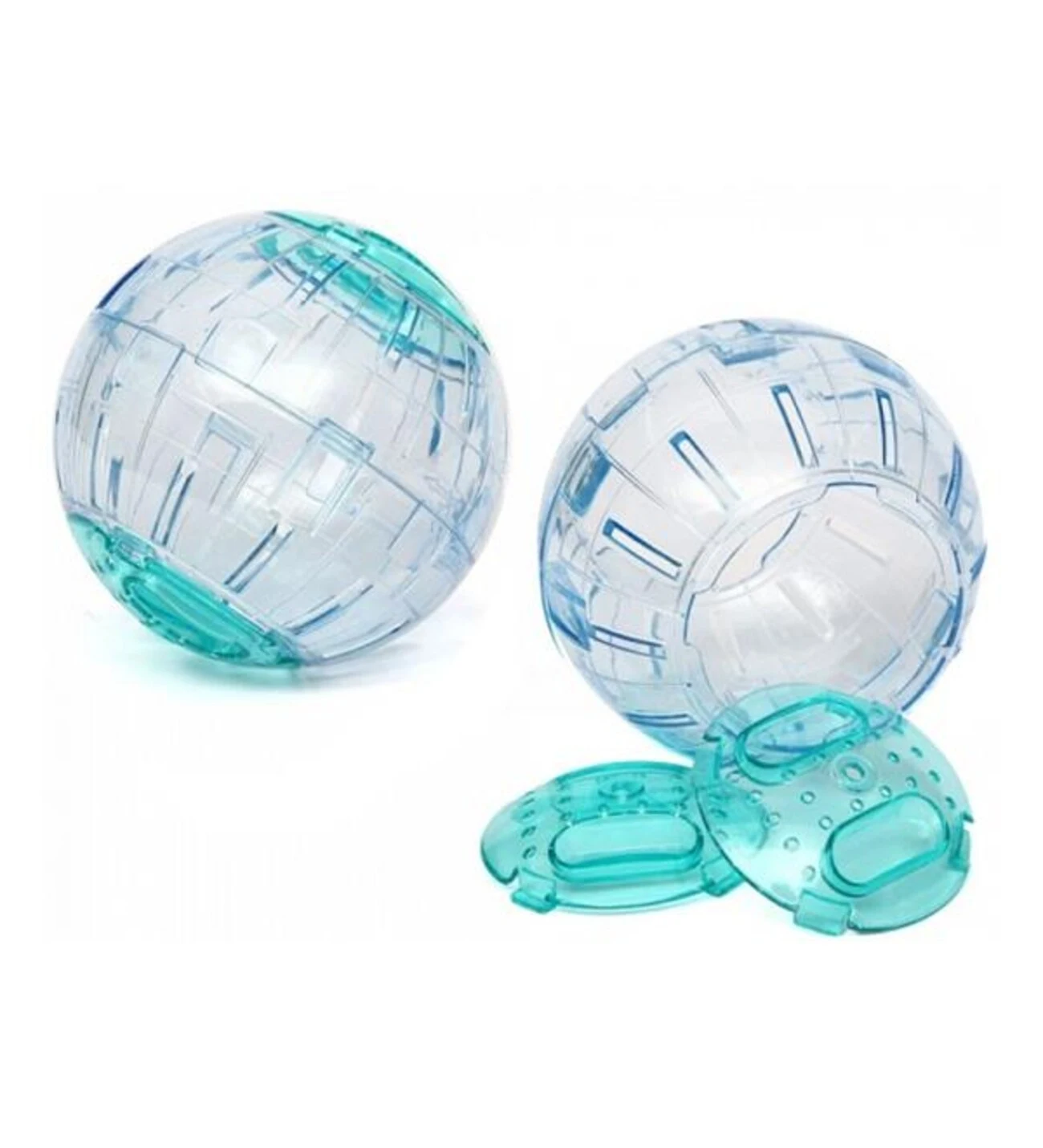 Pawise Løbebold til Guldhamster 25,4 cm